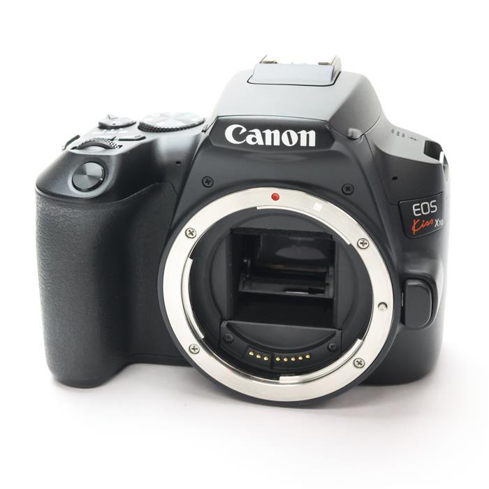 キヤノン（Canon） 《良品》Canon EOS Kiss X10 ボディ : カメラ専門店