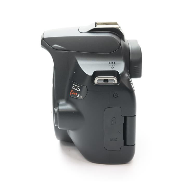 キヤノン（Canon） 《良品》Canon EOS Kiss X10 ボディ : カメラ専門店