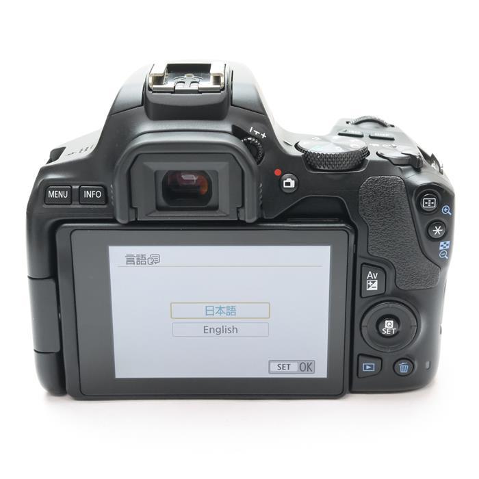 キヤノン（Canon） 《良品》Canon EOS Kiss X10 ボディ : カメラ専門店