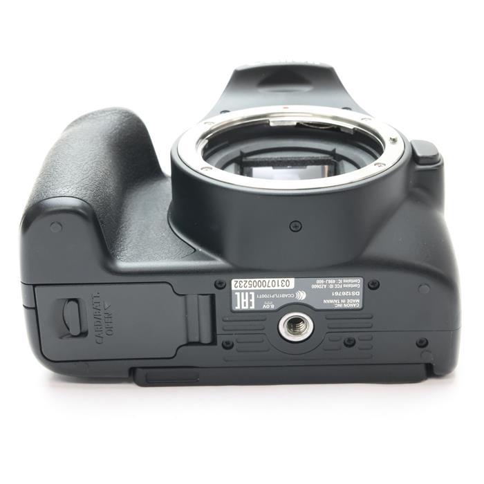 キヤノン（Canon） 《良品》Canon EOS Kiss X10 ボディ : カメラ専門店