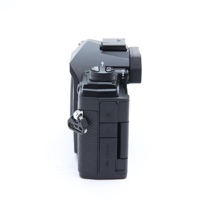 オリンパス（OLYMPUS） 《美品》OLYMPUS OM-D E-M5 Mark III ボディ