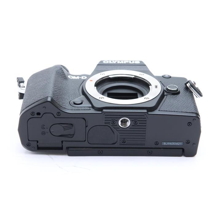 オリンパス（OLYMPUS） 《美品》OLYMPUS OM-D E-M5 Mark III ボディ