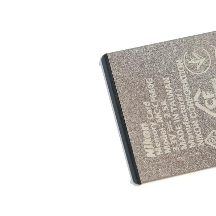 ニコン（Nikon） 《新同品》Nikon CFexpress TypeB 660GB MC-CF660G