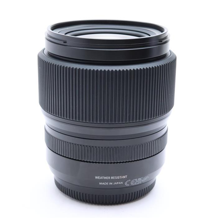 FUJIFILM（フジフイルム） 《美品》FUJIFILM フジノン GF55mm F1.7 R