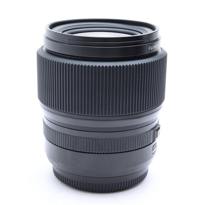 FUJIFILM（フジフイルム） 《美品》FUJIFILM フジノン GF55mm F1.7 R