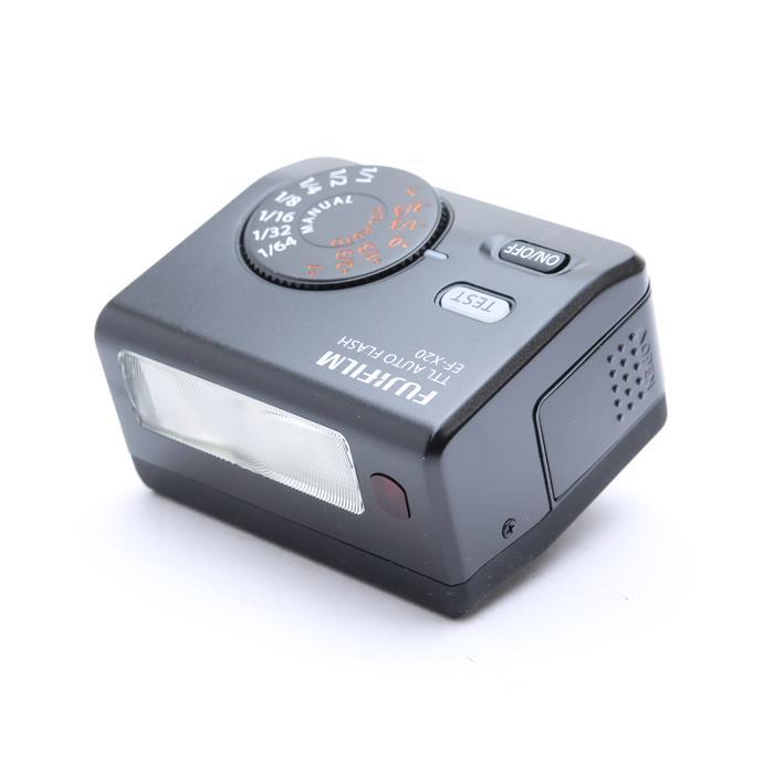 FUJIFILM（フジフイルム） 《美品》FUJIFILM クリップオンフラッシュ