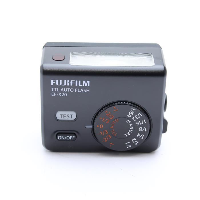 FUJIFILM（フジフイルム） 《美品》FUJIFILM クリップオンフラッシュ
