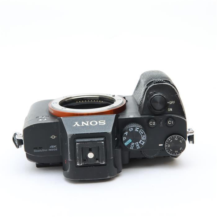 SONY（ソニー） 《難有品》SONY α7III ボディ ILCE-7M3 : カメラ専門店