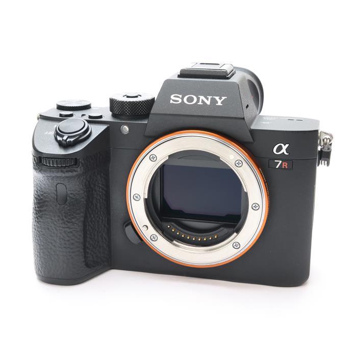 CFさま専用　SONY α7riii ボディ SONY（ソニー） 《並品》SONY α7RIII ボディ ILCE-7RM3 : カメラ専門店