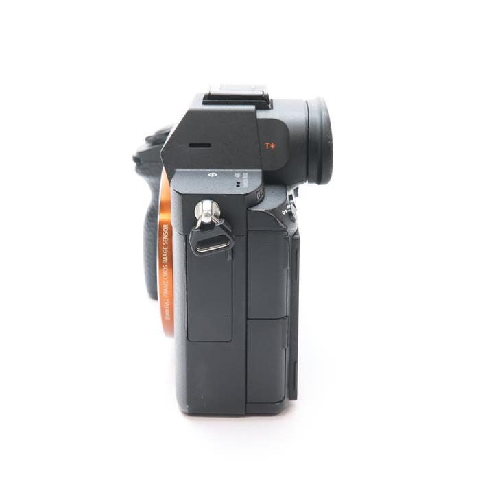 SONY（ソニー） 《並品》SONY α7RIII ボディ ILCE-7RM3 : カメラ専門店