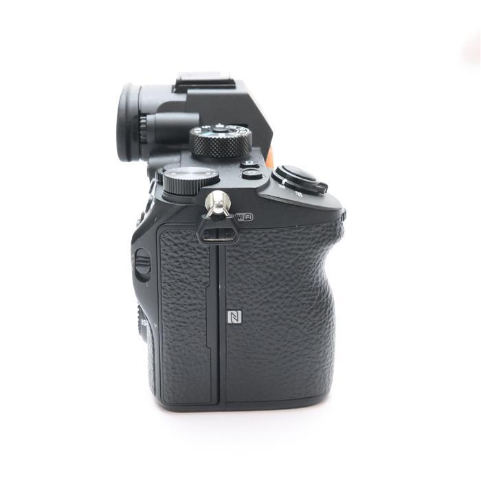 SONY（ソニー） 《並品》SONY α7RIII ボディ ILCE-7RM3 : カメラ専門店
