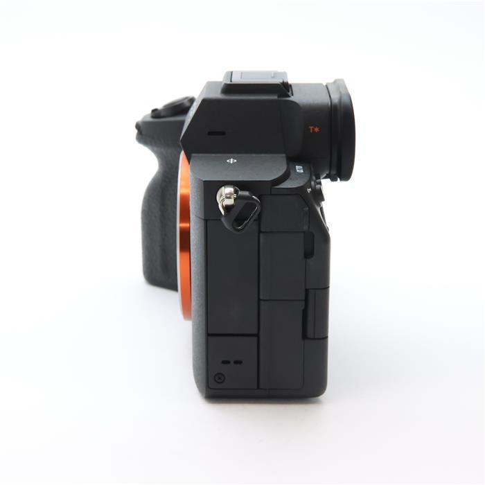 SONY（ソニー） 《良品》SONY α7IV ボディ ILCE-7M4 : カメラ専門店
