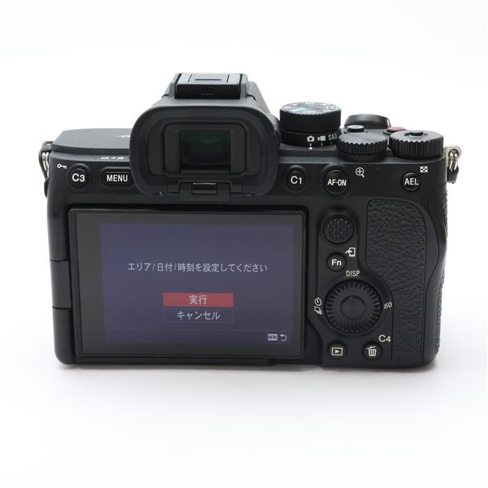 SONY（ソニー） 《良品》SONY α7IV ボディ ILCE-7M4 : カメラ専門店