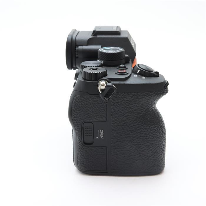 SONY（ソニー） 《良品》SONY α7IV ボディ ILCE-7M4 : カメラ専門店