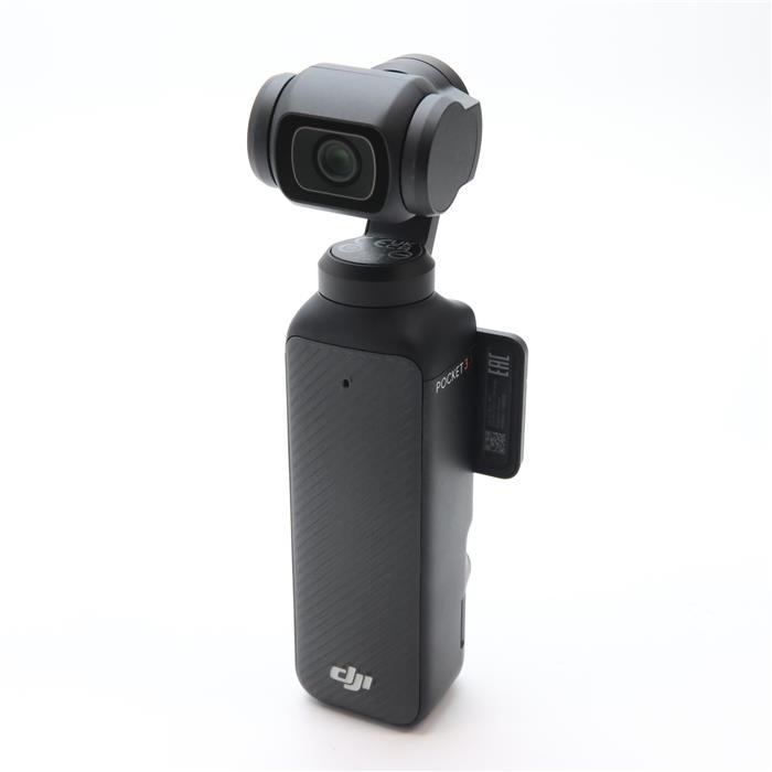 美品》DJI Osmo Pocket 3 Creator コンボ OP9913 : カメラ専門店マップ