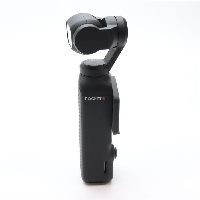 美品》DJI Osmo Pocket 3 Creator コンボ OP9913 : カメラ専門店マップ