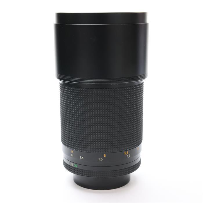 並品》CONTAX Sonnar T*180mm F2.8 MM (Germany) : カメラ専門店マップ 