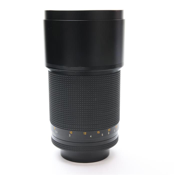 並品》CONTAX Sonnar T*180mm F2.8 MM (Germany) : カメラ専門店マップ 