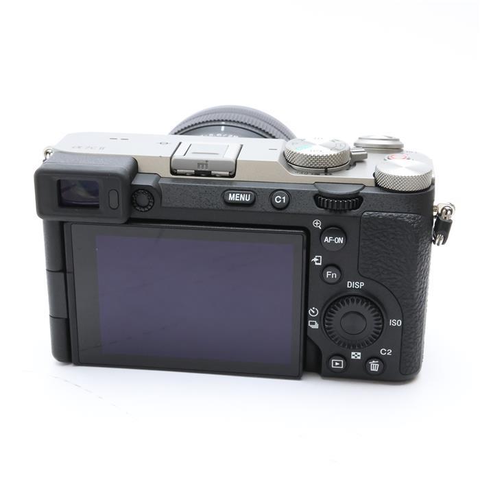 SONY（ソニー） 《良品》SONY α7C II ズームレンズキット ILCE-7CM2L S