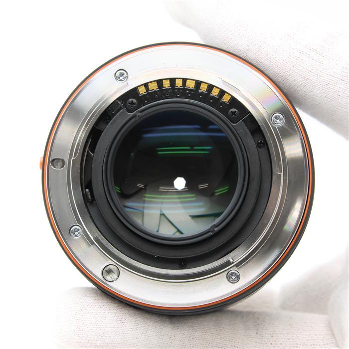 SONY（ソニー） 《並品》SONY 50mm F1.4 SAL50F14(ソニーA用) : カメラ