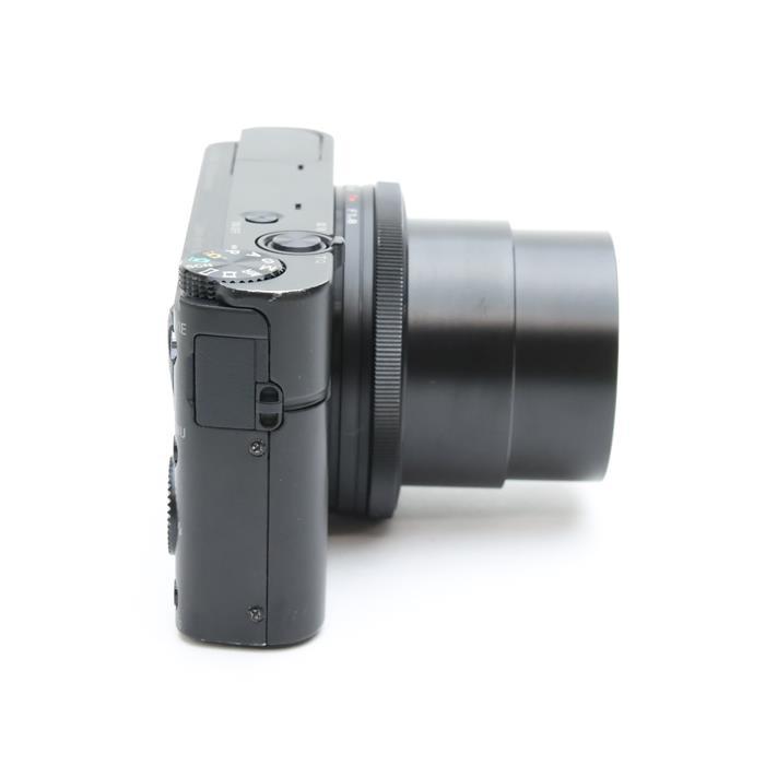 SONY（ソニー） 《難有品》SONY Cyber-shot DSC-RX100 : カメラ専門店