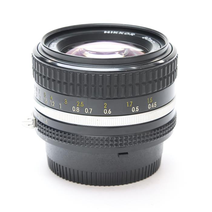 NIKON NIKKOR Ai-s 50mm F1.4 S 美品 ニコン（Nikon） 《並品》Nikon Ai-S Nikkor 50mm F1.4 : カメラ専門店