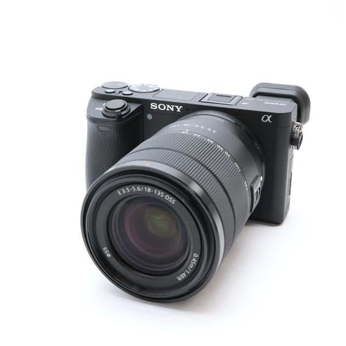 SONY（ソニー） 《美品》SONY α6500 高倍率ズームレンズキット ILCE