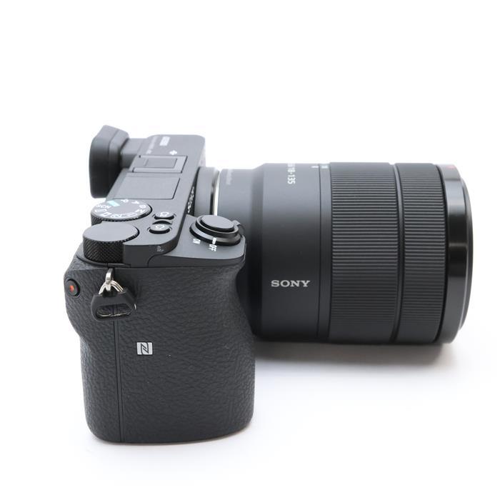 SONY（ソニー） 《美品》SONY α6500 高倍率ズームレンズキット ILCE