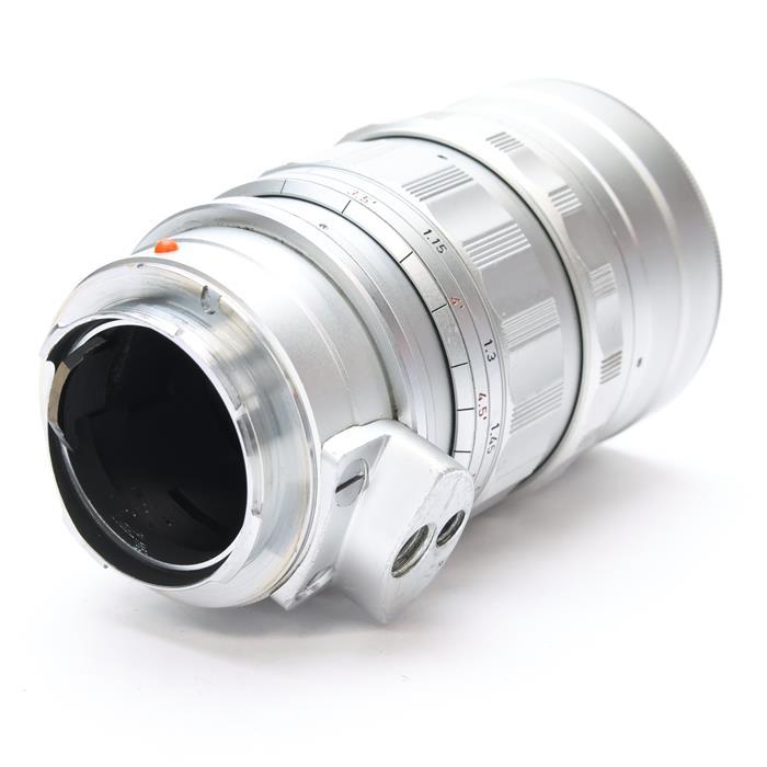 ライカ ズミクロンM90mm F2(ジャンク品) Leica SUMMICRON-M 90mm Focal f/2 Camera Lenses for sale | eBay