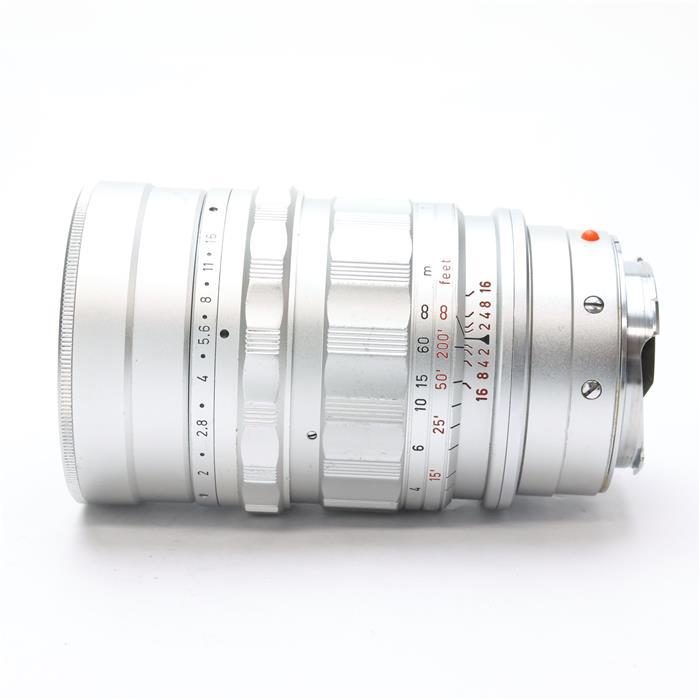 ライカ（Leica） 《並品》Leica ズミクロン M90mm F2 : カメラ専門店