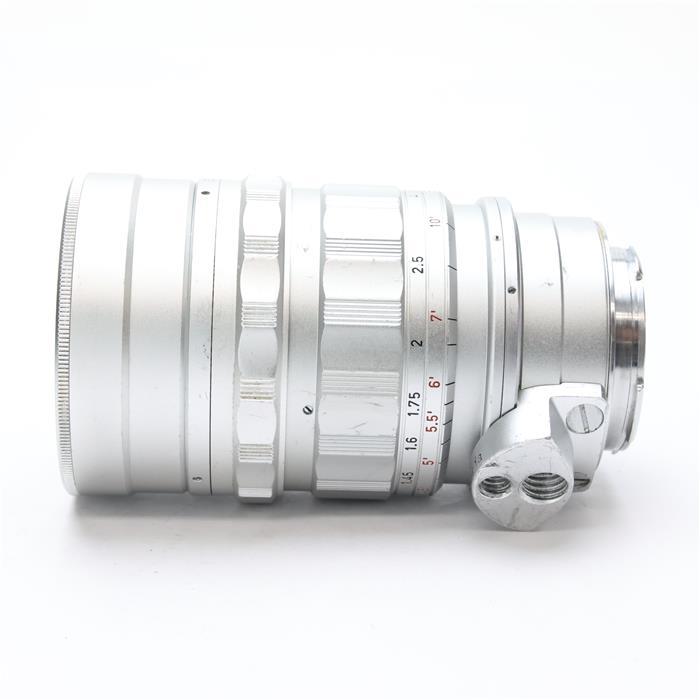 ライカ（Leica） 《並品》Leica ズミクロン M90mm F2 : カメラ専門店