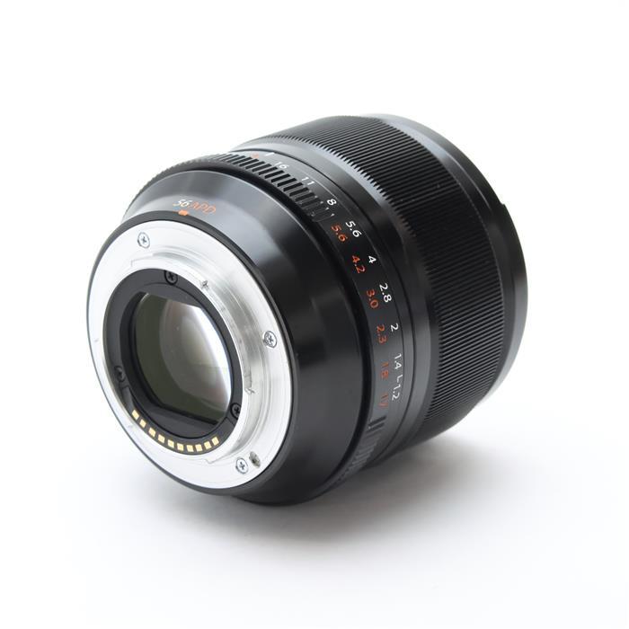 FUJIFILM（フジフイルム） 《難有品》FUJIFILM フジノン XF56mm F1.2 R