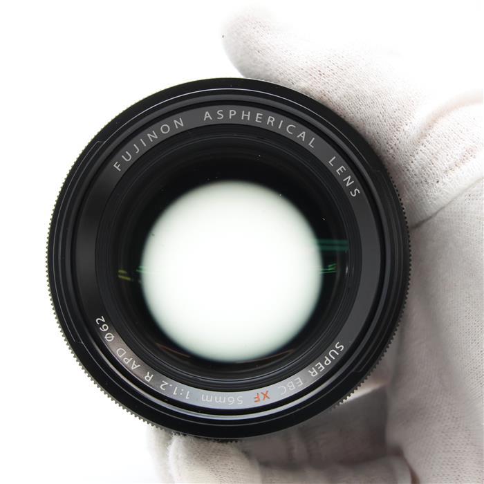 FUJIFILM（フジフイルム） 《難有品》FUJIFILM フジノン XF56mm F1.2 R
