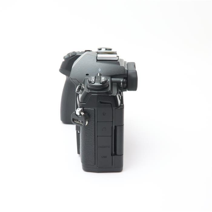 オリンパス（OLYMPUS） 《良品》OLYMPUS OM-D E-M1 Mark III ボディ