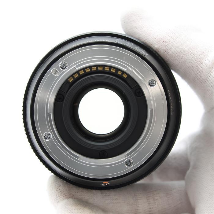 FUJIFILM（フジフイルム） 《並品》FUJIFILM フジノン XF23mm F1.4 R