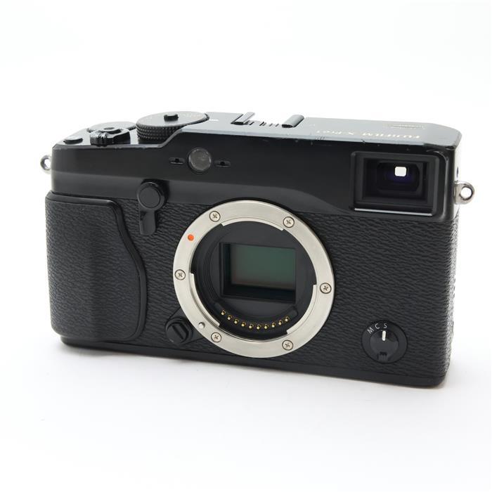 FUJIFILM（フジフイルム） 《難有品》FUJIFILM X-Pro1 : カメラ専門店