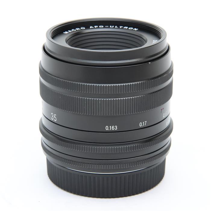 並品》Voigtlander MACRO APO-ULTRON 35mm F2 X-mount（フジフイルムX