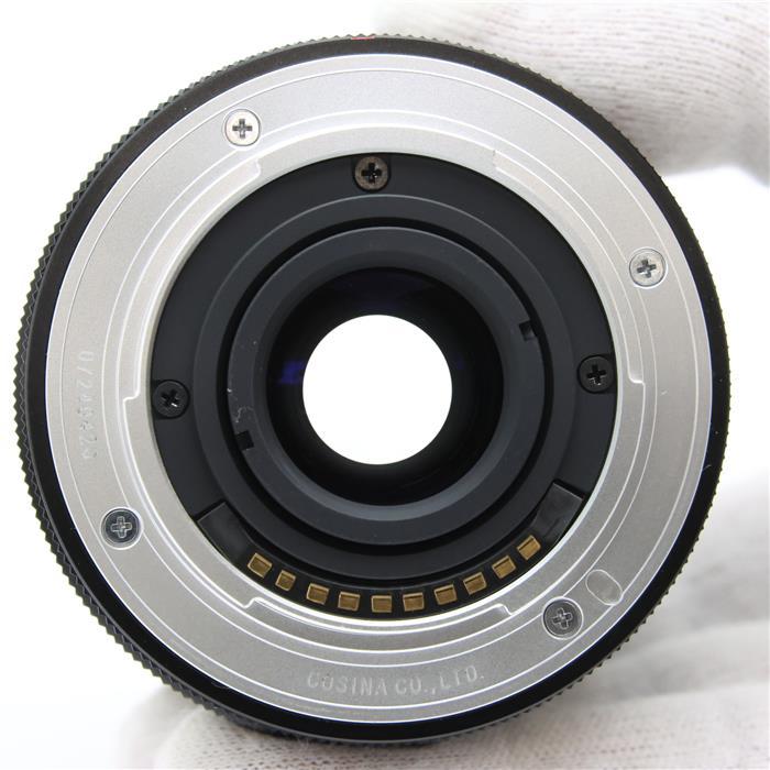 並品》Voigtlander MACRO APO-ULTRON 35mm F2 X-mount（フジフイルムX