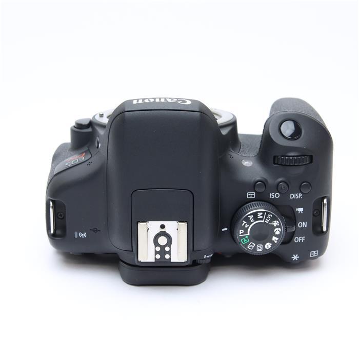 キヤノン（Canon） 《美品》Canon EOS Kiss X8i ボディ : カメラ専門店