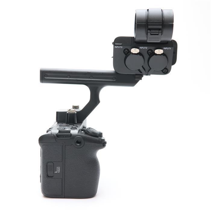SONY（ソニー） 《良品》SONY FX30 XLRハンドルユニット同梱モデル