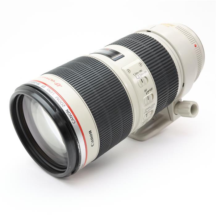 Canon EF 70-200mm f/2.8L IS II USM 難あり キヤノン（Canon） 《難有品》Canon EF70-200mm F2.8L IS II USM
