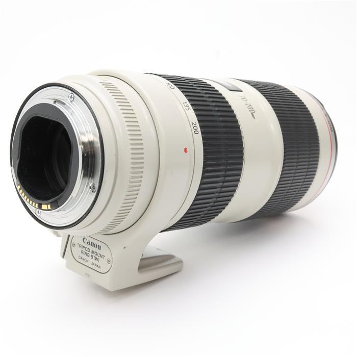 キヤノン（Canon） 《難有品》Canon EF70-200mm F2.8L IS II USM
