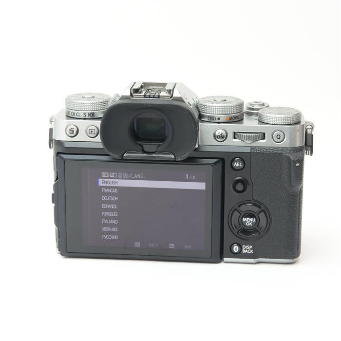 X-T5 本体 ボディ 備品完備 富士フイルム FUJIFILM X-T5 ボディ 価格比較 - 価格.com