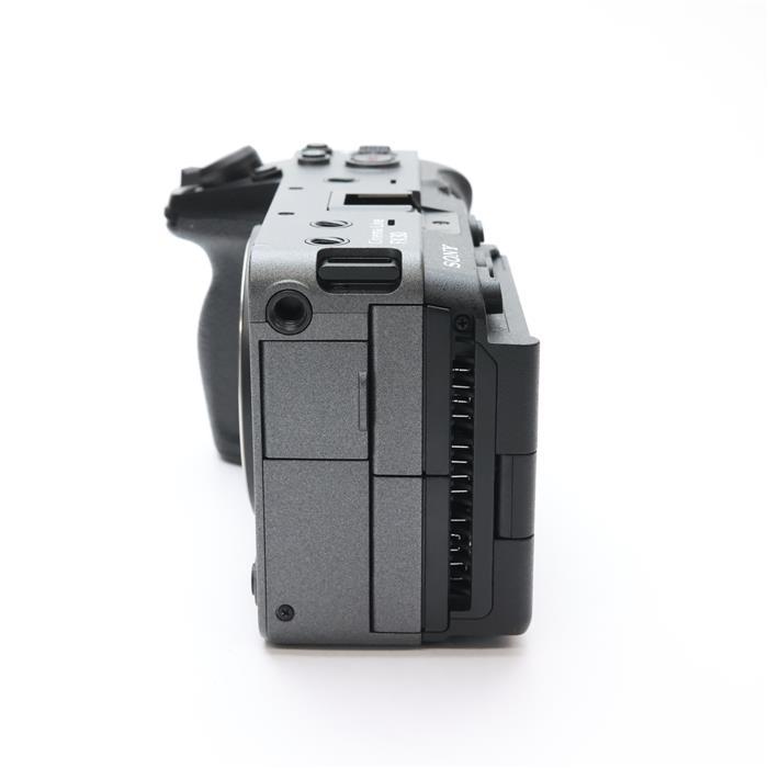 SONY（ソニー） 《美品》SONY FX30 ボディ ILME-FX30B : カメラ専門店