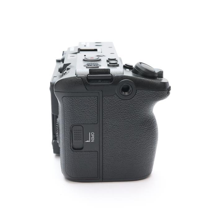 SONY（ソニー） 《美品》SONY FX30 ボディ ILME-FX30B : カメラ専門店