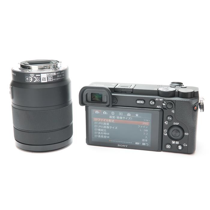 SONY（ソニー） 《美品》SONY α6600 高倍率ズームレンズキット ILCE