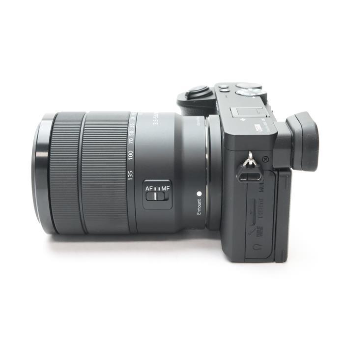 SONY（ソニー） 《美品》SONY α6600 高倍率ズームレンズキット ILCE