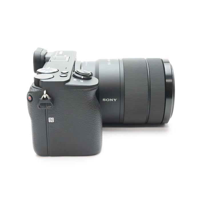 SONY（ソニー） 《美品》SONY α6600 高倍率ズームレンズキット ILCE