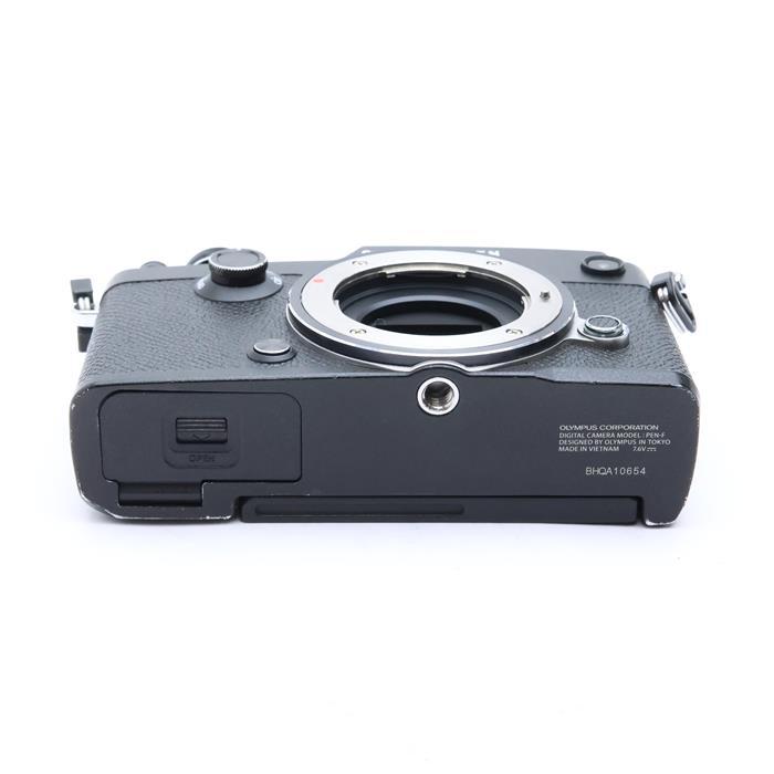 オリンパス（OLYMPUS） 《並品》OLYMPUS PEN-F ボディ : カメラ専門店