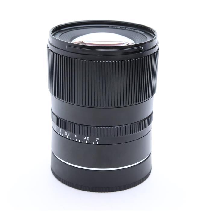 【美品】TTArtisan AF 75mm F2 Nikon Zマウント Amazon.co.jp: TTArtisan AF 75mm F2 Zマウント フルサイズ 単焦点